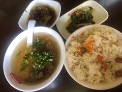 -好成财牛排馆(涂门街总店)