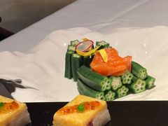 -长安·雅致观景餐厅