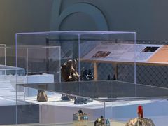 -中国美术学院象山校区-民艺博物馆