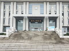 -东南大学(九龙湖校区)