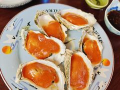 -松子料理(华威桥店)