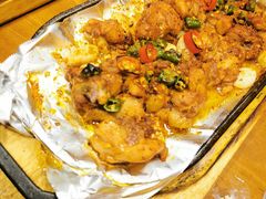 -老东镇啤酒屋海鲜加工·蒸汽海鲜·海鲜烧烤(台东店)