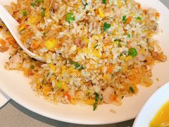 -扬州万怡酒店-中餐厅(文昌中路店)