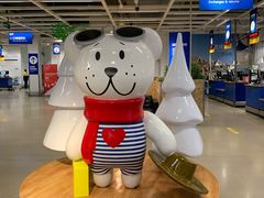 -IKEA宜家家居(南京商场)