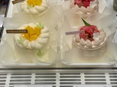 -好利来(南京路一店)