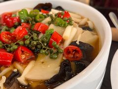 -五观堂素食(新华路店)