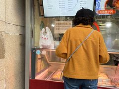 门面-江苏饭店-中餐厅