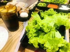 -大壮家原味烤肉(兴华北街店)