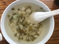 绿豆汤-松盛糕团店(红旗桥店)