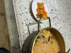 -雙冲柳州螺蛳粉&酸嘢&桂林米粉(簋街店)