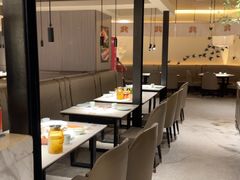 -北李妈妈菜·海肠捞饭(高新万达店)