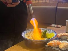 赤焰三帝盖饭-达摩食堂(仓山万达店)