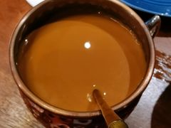 -星叶·东南亚料理(宁波万象汇店)
