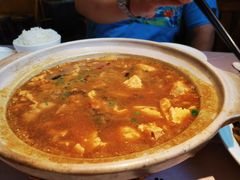 -宏达老菜馆(东安街店)