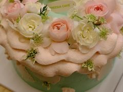 -小苍兰风铃草蛋糕甜品(沈阳店)