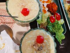 -克比叔叔印度餐厅Kebabs on the Grille(人民广场店)