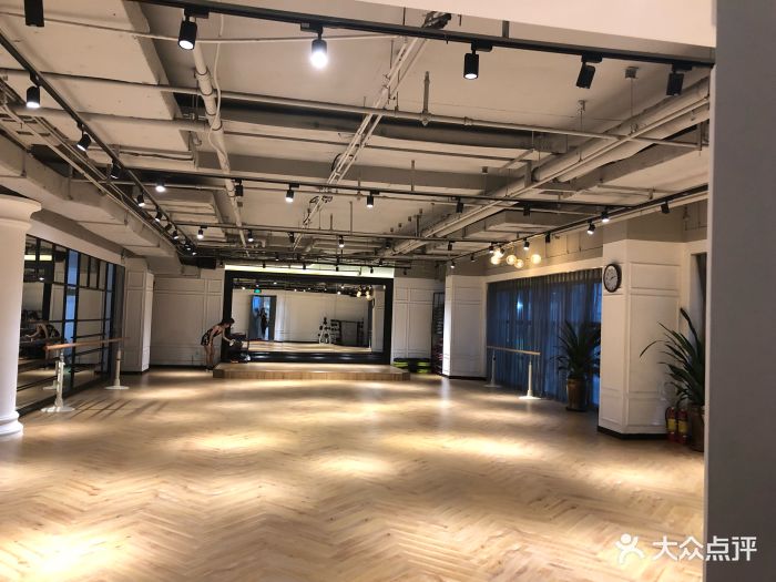 国际精英汇健身(金地国际花园店)图片 - 第25张