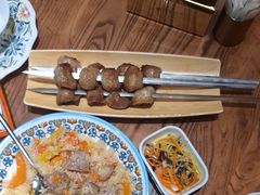 -驿楼兰·新疆菜(火车站店)