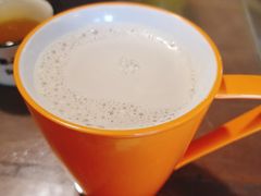 -老街坊餐吧