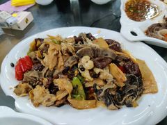 -真好吃牛杂(白沙店)