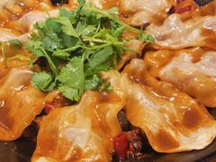 -东来土菜馆(民祥园路店)