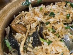 -熠盛粤味·顺德桑拿鸡(永康路店)