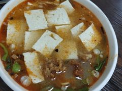 -福李记豆腐汤(丽新路店)
