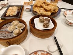 -稻香海鲜饭店(第一国际店)