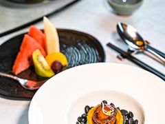 -唐阁海景中餐厅·纯手工早茶·粤菜(海口朗廷酒店)