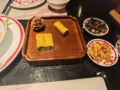 -锦楼·臻选新杭帮(杭州中心店)