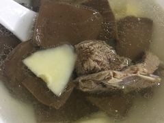 -广和隆猪蹄面(钟法路店)