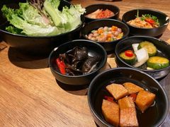 -黑牛黑猪烤肉专门店(万象城店)
