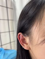 -众刺纹画·纹身·穿孔饰品·海娜定制