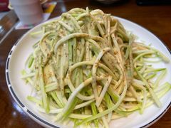 -揽月斋炙子烤肉·清真(安定门·五道营店)