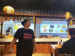 -老城南.鸭血粉丝汤(夫子庙店)