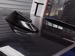 -鲨鱼皮汽车凹陷玻璃修复(静安店)