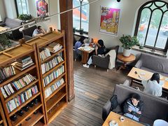 -1901 Cafe(西四店)