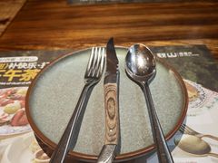 -半秋山西餐厅(销品茂店)