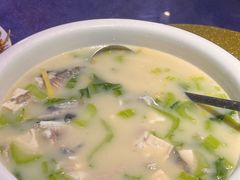 -东江海鲜大排档·潮汕菜·砂锅粥