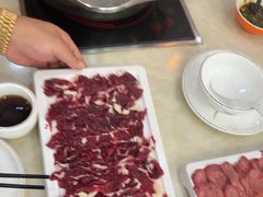 -潮悦牛肉火锅城(水贝店)