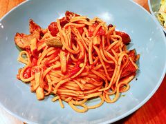 -G+KITCHEN(龙湖狮山天街店)