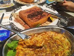 -開籠雀冰室(同和金铂店)