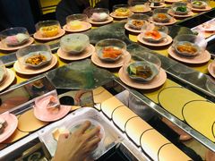 -争鲜回转寿司(东方银座店)