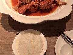 -九毛九西北菜(百信广场店)