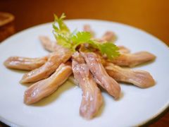 糟鸭舌-之参餐厅(前门大街店)