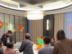 -城北食府(枫林店)