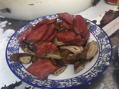 -惠记粉汤羊血(小南门店)