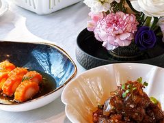 -扬州香格里拉·香宫中餐厅