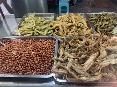 -北坦杨家干炸里脊(总店)