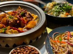 -耶里夏丽·丝路新疆菜·清真食品(徐汇南丹东路臻选店)